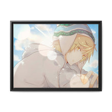 Load image into Gallery viewer, Anime Noragami Canvas Framed Art Print