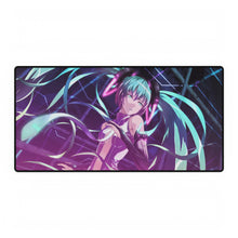 Load image into Gallery viewer, Vocaloid Mouse Pad (Desk Mat)
