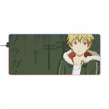 Load image into Gallery viewer, yukine RGB LED Mouse Pad (Desk Mat)