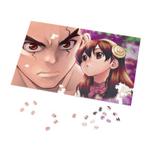 Load image into Gallery viewer, Anime Dr. Stone Jigsaw Puzzle