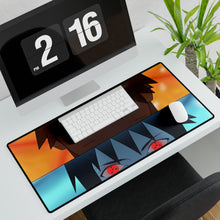 Load image into Gallery viewer, Anime Naruto Mouse Pad (Desk Mat)