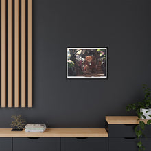 Load image into Gallery viewer, Anime Made In Abyss Canvas Framed Art Print