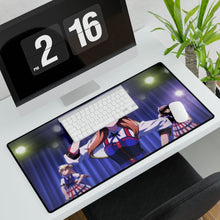 Load image into Gallery viewer, Shine Post Mouse Pad (Desk Mat)