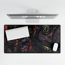 Load image into Gallery viewer, Warhammerr Mouse Pad (Desk Mat)