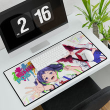 Load image into Gallery viewer, Shine Post Mouse Pad (Desk Mat)