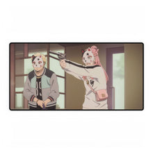 Load image into Gallery viewer, The Millionaire Detective Balance Unlimited Mouse Pad (Desk Mat)