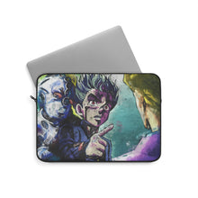 Load image into Gallery viewer, Anime Jojo's Bizarre Adventure Laptop Sleeve