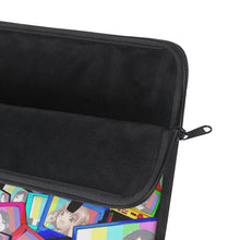 Load image into Gallery viewer, Anime Kaguya-sama: Love is War Laptop Sleeve