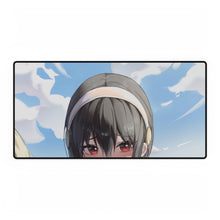 Load image into Gallery viewer, Anime Spy x Family Mouse Pad (Desk Mat)