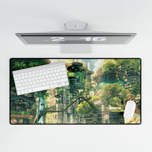 Load image into Gallery viewer, Tekkonkinkreet Mouse Pad (Desk Mat)