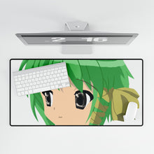 Load image into Gallery viewer, Anime Shuffle! Mouse Pad (Desk Mat)