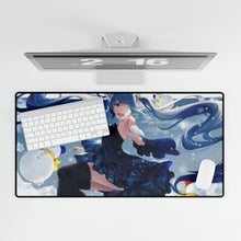 Load image into Gallery viewer, Anime Vocaloid Mouse Pad (Desk Mat)