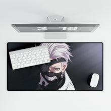 Load image into Gallery viewer, Anime Tokyo Ghoul:re Mouse Pad (Desk Mat)