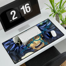 Load image into Gallery viewer, Anime One Piece Mouse Pad (Desk Mat)