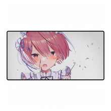 Load image into Gallery viewer, Anime Re:ZERO -Starting Life in Another World- Mouse Pad (Desk Mat)