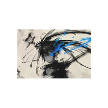 Load image into Gallery viewer, Black Rock Shooter Rug