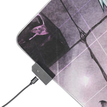Load image into Gallery viewer, Sword Art Online II RGB LED Mouse Pad (Desk Mat)