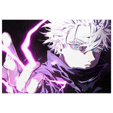 Load image into Gallery viewer, Jujutsu Kaisen Jigsaw Puzzle