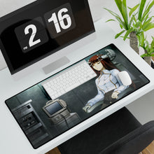 Load image into Gallery viewer, Anime Steins;Gate 0 Mouse Pad (Desk Mat)