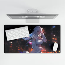 Load image into Gallery viewer, Anime Re:ZERO -Starting Life in Another World- Mouse Pad (Desk Mat)