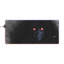 Load image into Gallery viewer, Sword Art Online II RGB LED Mouse Pad (Desk Mat)