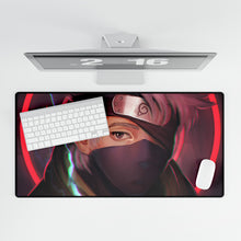 Load image into Gallery viewer, Anime Naruto Mouse Pad (Desk Mat)