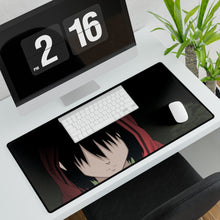 Load image into Gallery viewer, Anime Welcome To The N.H.K.r Mouse Pad (Desk Mat)