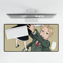 Load image into Gallery viewer, Anime Spy x Family Mouse Pad (Desk Mat)
