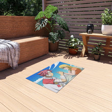 Load image into Gallery viewer, Anime Fairy Tail Rug
