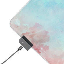 Load image into Gallery viewer, Touhou RGB LED Mouse Pad (Desk Mat)