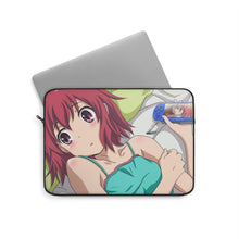 Load image into Gallery viewer, Anime Toradora! Laptop Sleeve