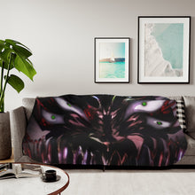 Load image into Gallery viewer, Gotou Sherpa Blanket