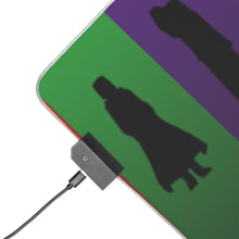 Load image into Gallery viewer, Akame Ga Kill! RGB LED Mouse Pad (Desk Mat)