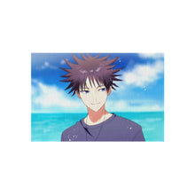 Load image into Gallery viewer, Jujutsu Kaisen Rug
