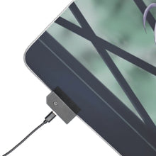 Load image into Gallery viewer, Plastic Memories Isla RGB LED Mouse Pad (Desk Mat)