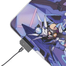 Load image into Gallery viewer, Infinite Stratos RGB LED Mouse Pad (Desk Mat)