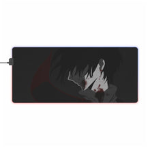 Load image into Gallery viewer, Tsubasa: Reservoir Chronicle RGB LED Mouse Pad (Desk Mat)