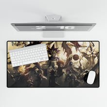Load image into Gallery viewer, Anime Yu-Gi-Oh! Mouse Pad (Desk Mat)