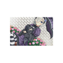 Load image into Gallery viewer, Anime Kantai Collection Rug