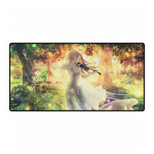 Load image into Gallery viewer, Anime Your Lie in April Mouse Pad (Desk Mat)