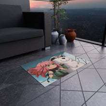 Load image into Gallery viewer, Anime Crossover Rug