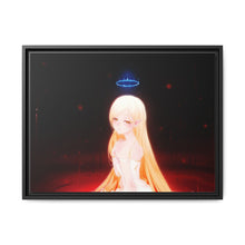 Load image into Gallery viewer, Anime Monogatari (Series) Canvas Framed Art Print