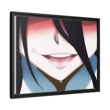 Load image into Gallery viewer, Overlord Albedo Canvas Framed Art Print