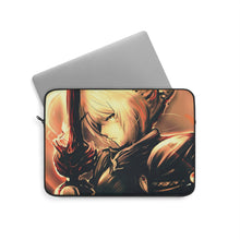 Load image into Gallery viewer, Fate/Stay Night Laptop Sleeve