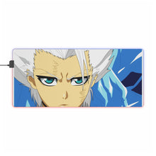 Load image into Gallery viewer, Anime Bleach RGB LED Mouse Pad (Desk Mat)