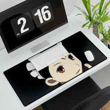 Load image into Gallery viewer, Anime Sayonara, Zetsubou-Sensei Mouse Pad (Desk Mat)