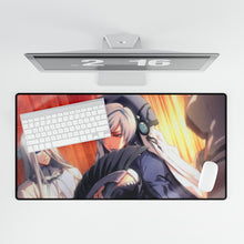 Load image into Gallery viewer, Anime Wand of Fortune Mouse Pad (Desk Mat)