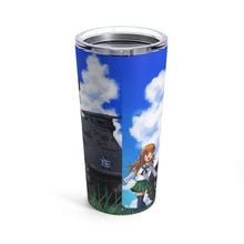 Load image into Gallery viewer, Girls und Panzer Tumbler 20oz