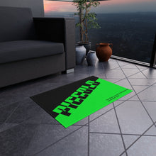Load image into Gallery viewer, Piccolo (Dragon Ball) Rug