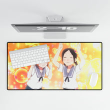 Load image into Gallery viewer, Chio-chan Mouse Pad (Desk Mat)